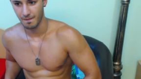 Adonis Steel Private Show