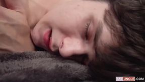 Axel Kane And Dakota Lovell In S.u X L.c X Labs, Concept: ) Meat Cute