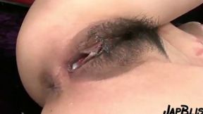 Tokyo Office Worker's Steamy Gangbang Encounter Revealed