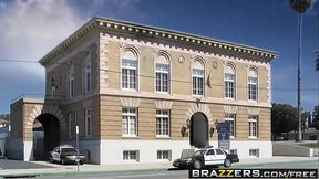 b. Got Boobs - Long Leg of the Law scene starring Amy Ried  Charles Dera