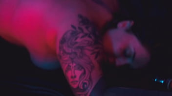 Foot Fetish &amp_ Strap-On Fucking