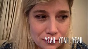 Yeah yeah: My first attempt at a proper xxx porn music video