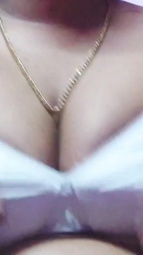 Spicy Neighbor Kajal Bhabhi Hardcore Sex.   Clip 1