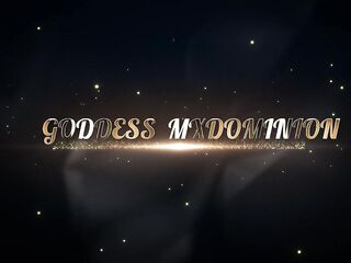 The Runaway Hybrid: Drawn Back to the Domme MXDominion