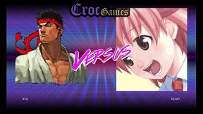 Epic Hentai Battle Royale – Fighters Clash in Steamy Combat Arena