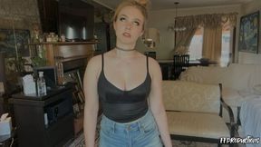 Lily’s Twenty-Seventh Solo Online Session - Full