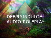 BLIND FOLDED FUCKED AND CANED (AUDIO ROLEPLAY) INTENSE ASMR JOI MAKING YOU CUM WITH MY SPOKEN WORD