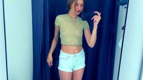 WHICH OUTFIT SHOULD I CHOOSE?