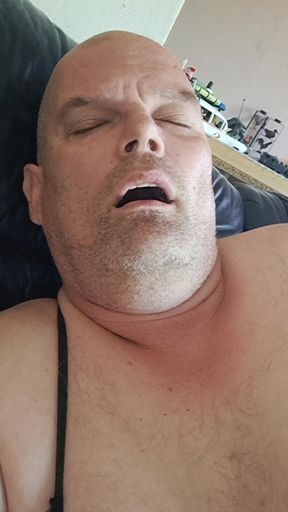 Cock games of a slut