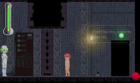 castlevania lewd p10