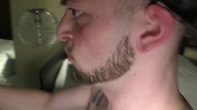 Hung Young Brit Lads Barebacking Passionately in HD Gay Porn Action