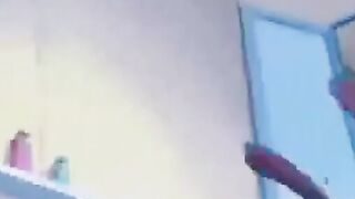 UNBELIEVABLE! Insatiable Slut Devours Horny Stud in Backyard Orgy of the Century!