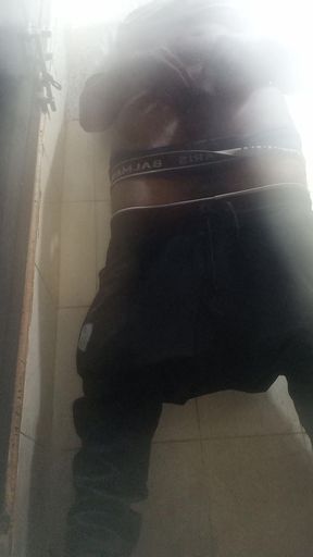 Indian Desi Doll Pussy Sucking with Kissing Boobs