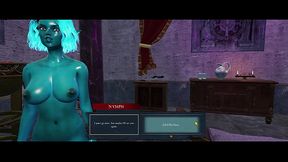 Let'_s Play: Slaves of Rome [Hermaphrodite] | Part 3: Finding the Nymph