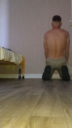 is for me the most beautiful part of the body after the ball, beginner it's the first, hoping that.100% straight 😎
