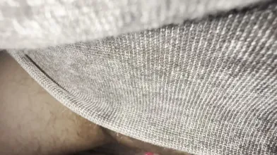 This Sissy Slut Sucks Abs