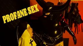 PROFANE SEX