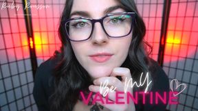 Be My Valentine