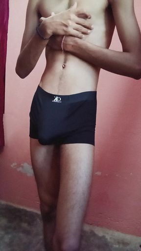 Indian jonny sins