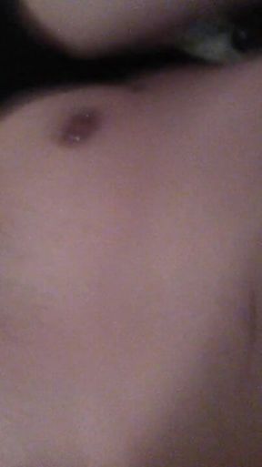Transwoman Masturbating W/dildo in My Asshole (no Cum/orgasm)