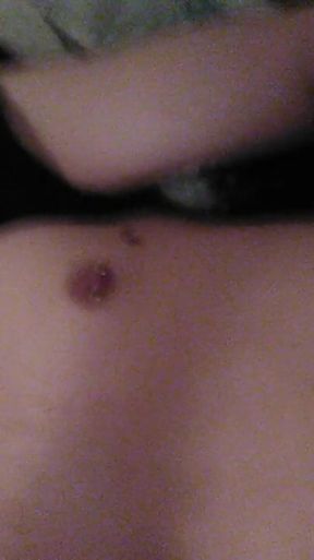 Transwoman Masturbating W/dildo in My Asshole (no Cum/orgasm)