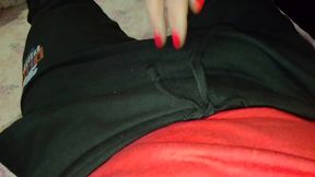 ARONCORA CREAMPIE STEP MOM CLEANUP CUM HOT ???? with proposals for you ????????