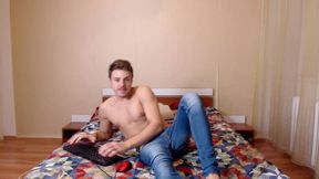 Patrick Morrison Private Show