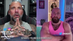 Porn Star Confessions - Hungerffrj Danvers (episode 70)