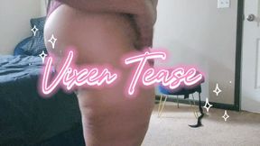 Vixen Tease