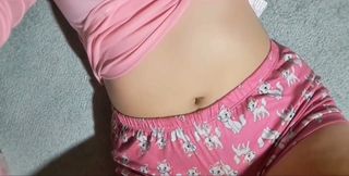 What All Girls Do in Secret When They're Horny: POV Masturbation