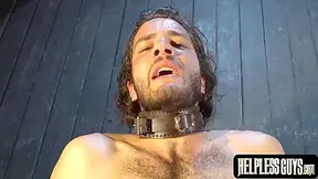 Dante Drackis In Blindfold Dante Rough Ass Pounding After Deepthroat Sucking