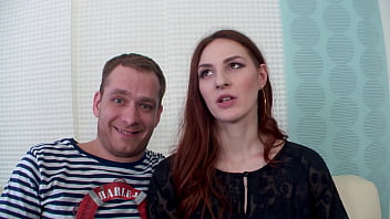 Stunning European Wife Irina Pavlova Fucks a Stud as Cuck Watches DTW2879