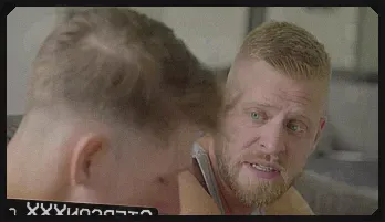 Donnie Argento's Thrusting Frenzy - Gay Sex Video Viral video