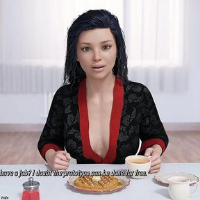 Project Atmosphere: Watching Tom Ep 6