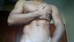 Jeff Cummings Private Show