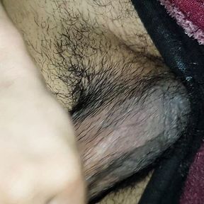 Turkish masturbation and relaxation