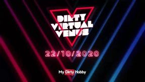 Your Favorite Models will be Live during Virtual Venus 2020