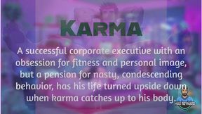 Karma Time