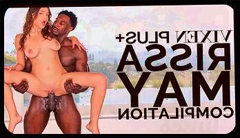 Ultimate Rissa May & Octavia Red Compilation – Steamy VIXENPLUS Scenes in Ultra HD