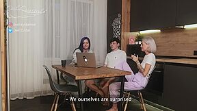 Wow Stepmother Filmed Romp Of Her Stepson-in-law And His Wifey. What Will Happen Next? - Owlcrystal