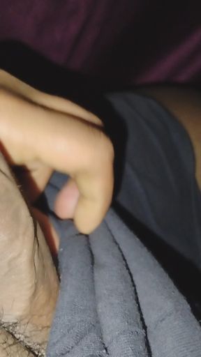 Indian desi boy mustubution