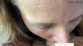 true love - closeup pussy reverse cowgirl