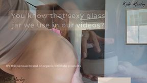 true love - closeup pussy reverse cowgirl