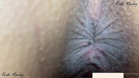 true love - closeup pussy reverse cowgirl