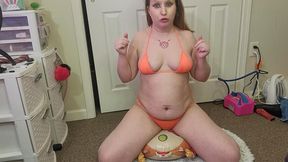 Year of the Dragon Mylar Balloons:: Part 2