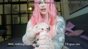 Stepmom Enjoys Intense Blowjob and Facial with Large Breasts