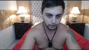 Fulgencio Z Private Show