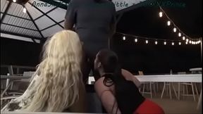 We fucked a random guy ft don prince
