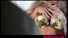 Tasha Reign - Reign Of Pleasure