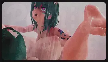 Nyakumi's Passionate Hardcore Adventure